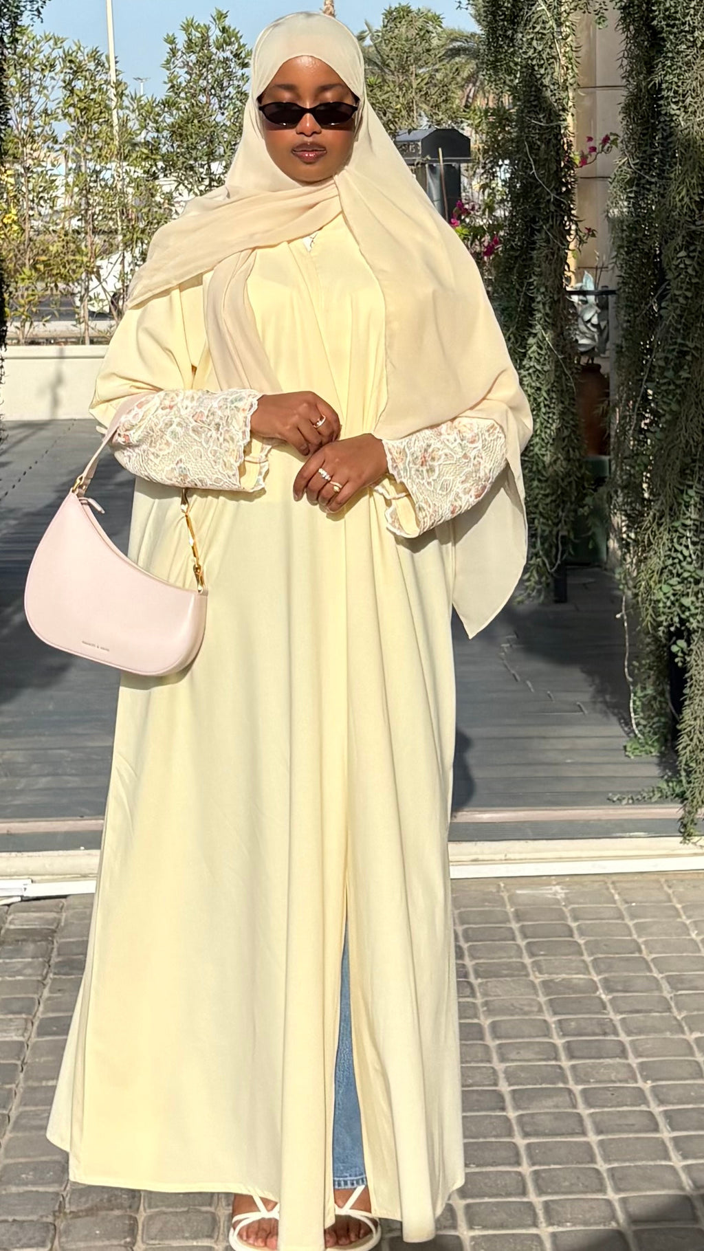 Sunny ☀️